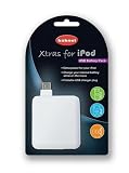 H&auml;hnel netzunabh&auml;ngige Ladestation f. ipod & alle Ger&auml;te die per USB geladen werden (MP3-Player, Sony PSP, PDA, Handy, Ipaq,)