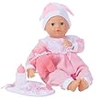 Corolle Special Feature Baby Doll Lila - 17" Doll