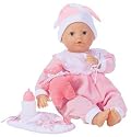 Corolle Special Feature Baby Doll Lila - 17" Doll