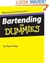 Bartending For Dummies (Miniature Editions for Dummies (Running Press))