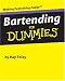 Bartending For Dummies (Miniature Editions)