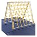 Scaler Net and Frame (EA)