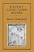 Essays in Anglo-Saxon History