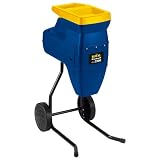 Produkt-Bild: Einhell RLH 2500 Elektro-Leiseh&auml;cksler