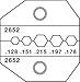 Greenlee Pa2652