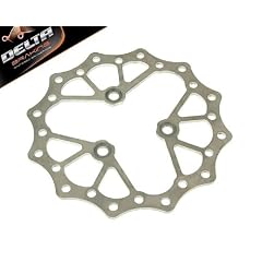 Bremsscheibe Delta Braking D-Wave RACE - 210-58-3F