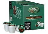 Keurig 15508 K-Cup Mini-Brewers, Green Mountain Nantucket Blend