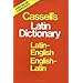 Latin Dictionaries