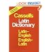 Cassell's Latin Dictionary: Latin-English, English-Latin