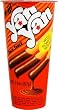 Yan Yan Choco Cream Snack - 2 Oz