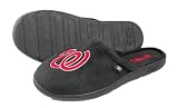 REEBOK MLB Washington Nationals Black Slippers SZ 10/11