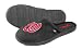REEBOK MLB Washington Nationals Black Slippers SZ 10/11