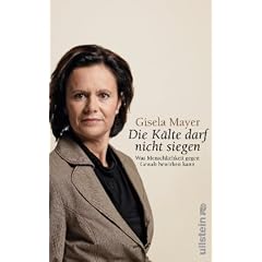 �Die K�lte darf nicht siegen!�: Was Menschlichkeit gegen Gewalt bewirken kann