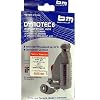 B M DYMOTEC 6 Leichtlauf Dynamo 6V 3W links StiWa gut