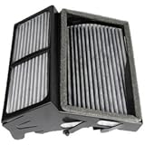 ACDelco CF105C GM Original Equipment Cabin Air Filter