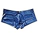 Jack Smith® Mens Sport Boxer Briefs Shorts Underwear Trunks (FBA)