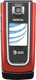 Nokia 6555 Red Phone (AT&T)