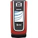 Nokia 6555 Red Phone (AT&T)