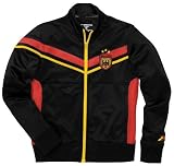 Brooks Women's Deutschland Heritage Track Jacket