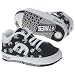 Etnies Infant/Toddler Calli Crib Shoe