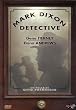 Mark Dixon, d�tective