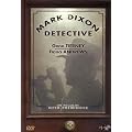 Mark Dixon, d�tective
