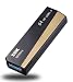 SSK 64GB USB 3.0 Flash Drive. Memory Stick, upto 100MB/S Transfer rate . Stylish Retractable Design