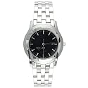 Gucci 5505 G Class Steel/Black Men YA055211