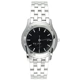 Gucci Mens 5505 Watch #YA055211 by Gucci