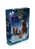 Puzzle LE PETIT PRINCE