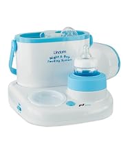 Lindam Night and Day Feeding System