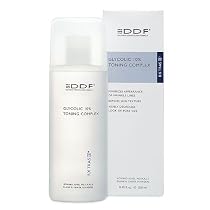 DDF Glycolic Toner 10%