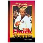 Chuck Norris (Martial Arts Masters) book cover