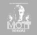 Mott-Hammersmith Apollo 3 CD- Live October 2009