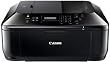 Canon PIXMA MX435 Stampante Multifunzione Inkjet 4800x1200dpi, colore: Nero