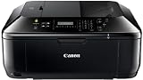 CANON Multifonction encre couleur PIXMA MX435 sans fil