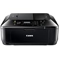 Canon PIXMA MX435 - Impresora multifunci�n de tintacolor (A4, 9.7 pages_per_minute, Wifi)