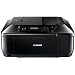 Canon PIXMA MX435 - Impresora multifunci�n de tintacolor (A4, 9.7 pages_per_minute, Wifi)
