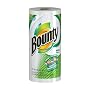Bounty Paper Towels, White, Regular Roll (Pack of 30)