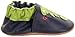 Robeez Soft Soles Touch & Feel Chameleon Pre-Walker (Infant/Toddler)