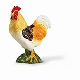 Schleich Colorful Rooster