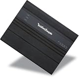 Rockford Fosgate Punch P325.2 2-channel car amplifier 80 watts RMS x 2