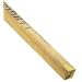 Brass C360 Square Bar, Half Hard Temper ASTM-B16