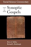 Social-Science Commentary on the Synoptic Gospels