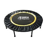 Juice Master's Pro Bounce Folding Rebounder 45
