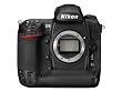 Nikon D3 SLR-Digitalkamera (12 Megapixel, LifeView) nur Geh�use