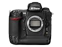 Nikon D3 Digital SLR Camera