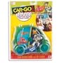 Car-Go Fun: Finding Nemo And Toy Story DVD Travel Game