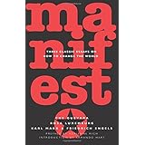 manifesto three classic essays on how to change the world