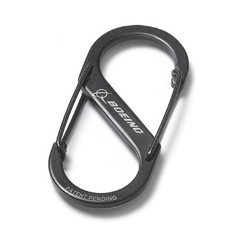 S-Biner #3 Black